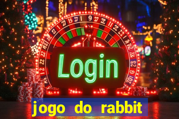 jogo do rabbit demo Informational