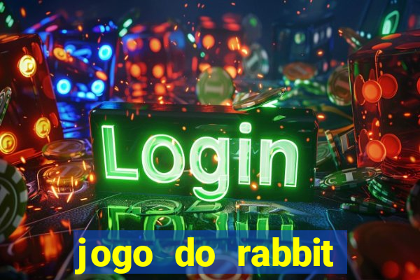 jogo do rabbit demo Informational