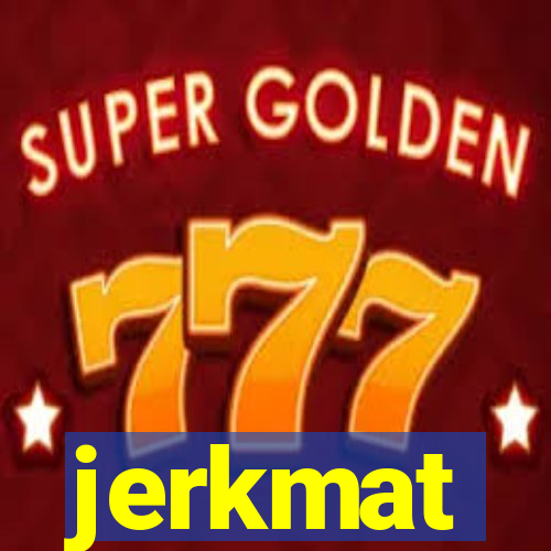 jerkmat