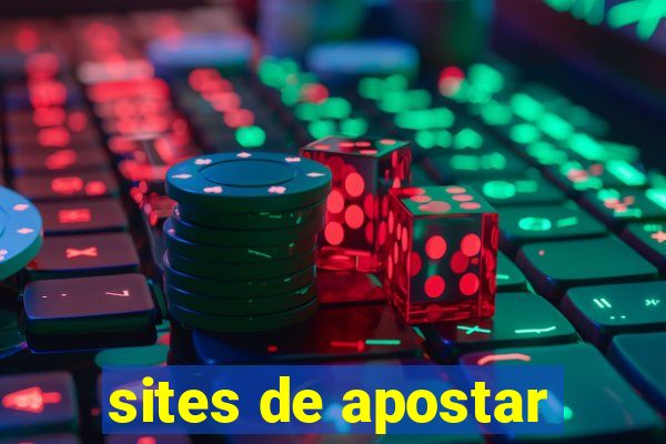 sites de apostar