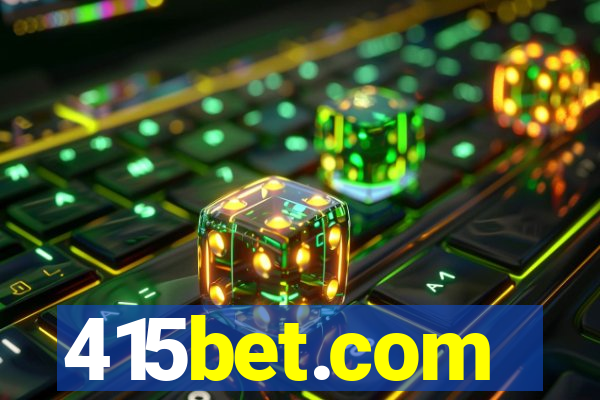 415bet.com