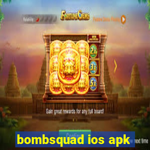 bombsquad ios apk