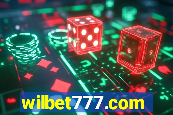 wilbet777.com