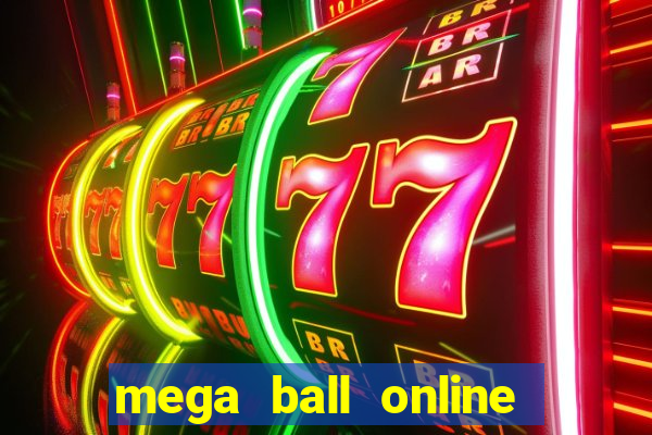 mega ball online casino gcash