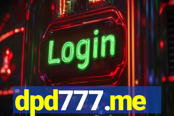 dpd777.me