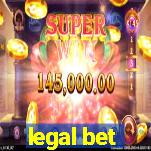 legal bet