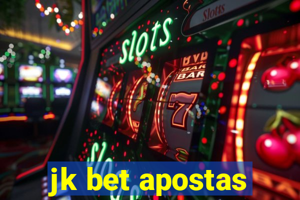 jk bet apostas