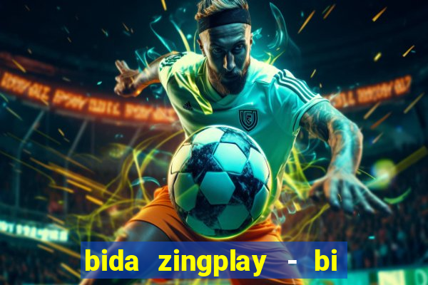 bida zingplay - bi a 8 bi