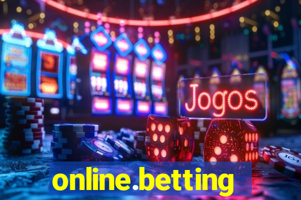 online.betting