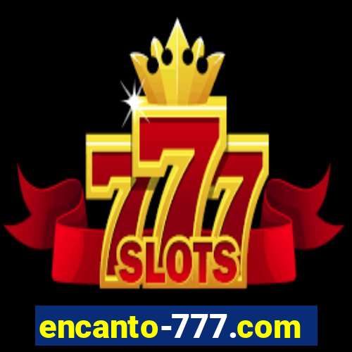 encanto-777.com