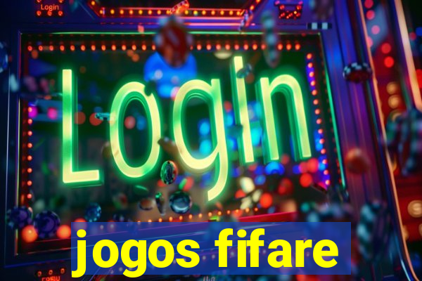 jogos fifare