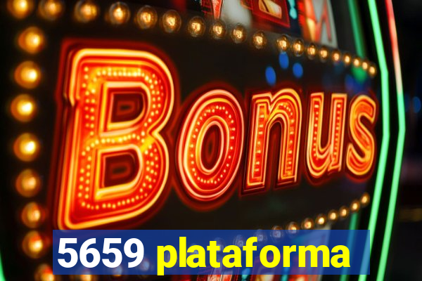 5659 plataforma