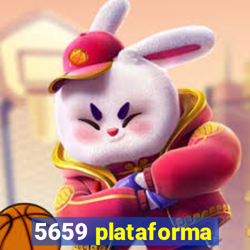 5659 plataforma