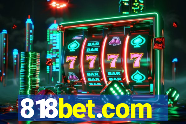 818bet.com