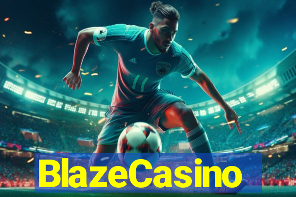 BlazeCasino