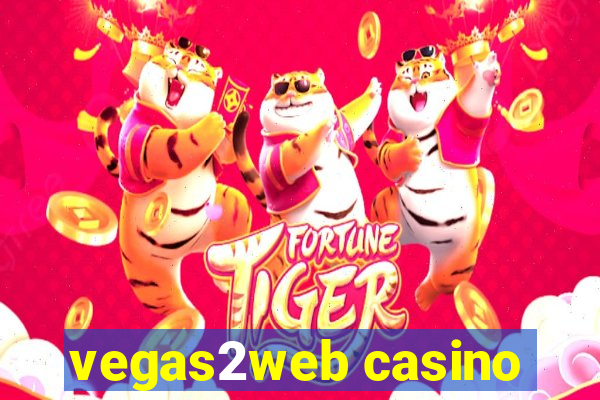 vegas2web casino