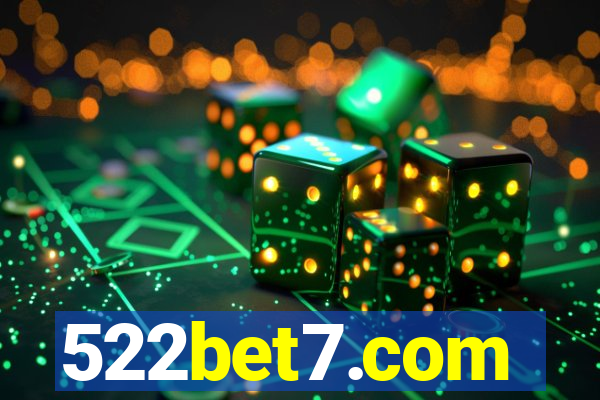 522bet7.com