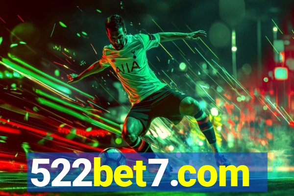 522bet7.com