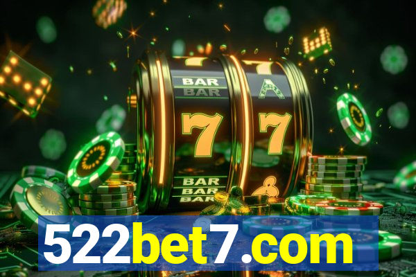 522bet7.com