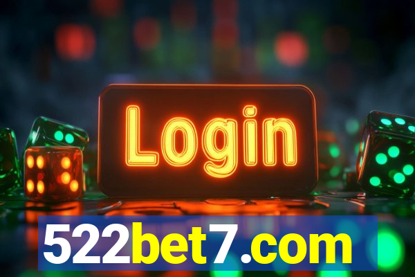 522bet7.com