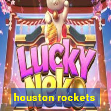 houston rockets