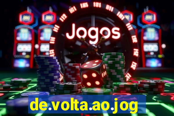 de.volta.ao.jogo