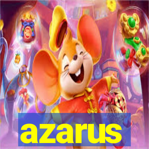 azarus