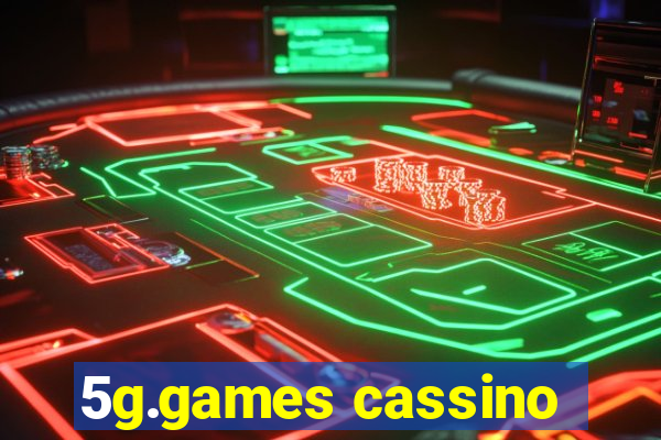 5g.games cassino