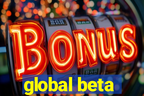 global beta