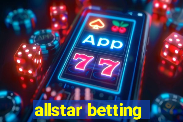 allstar betting