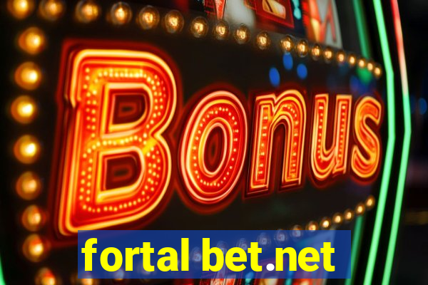 fortal bet.net