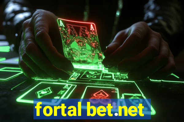 fortal bet.net