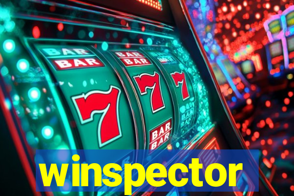 winspector