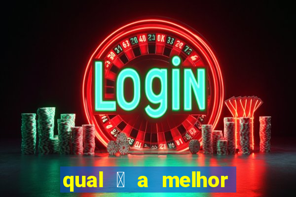 qual 茅 a melhor plataforma de jogo para ganhar dinheiro