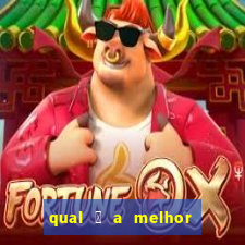 qual 茅 a melhor plataforma de jogo para ganhar dinheiro