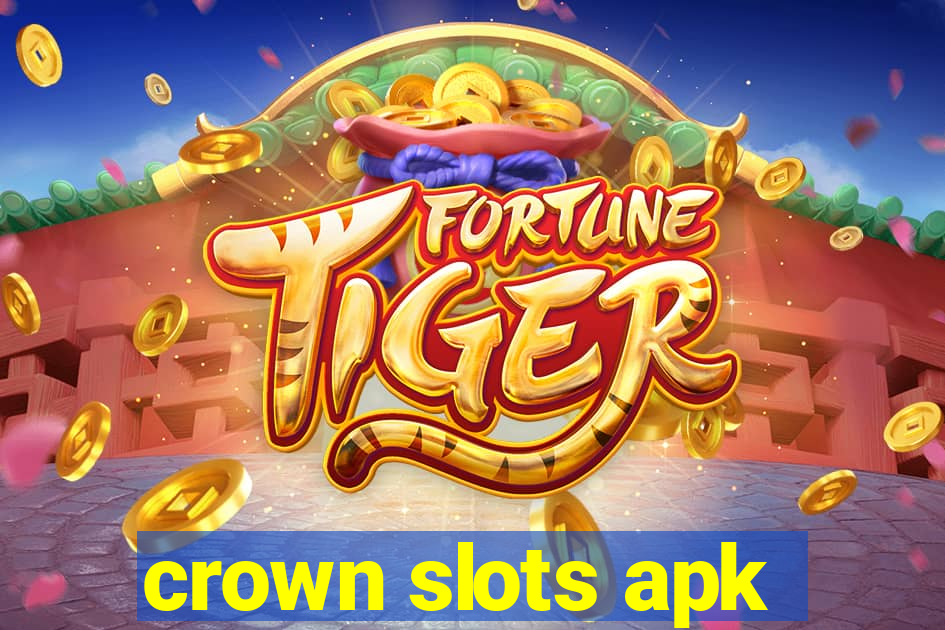 crown slots apk