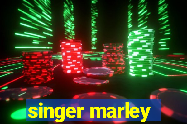 singer marley