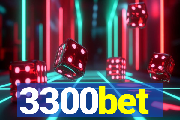 3300bet