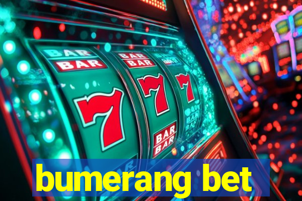 bumerang bet