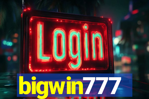 bigwin777