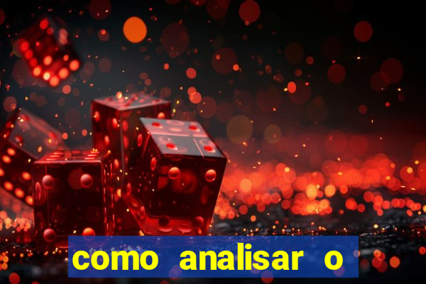 como analisar o jogo aviator