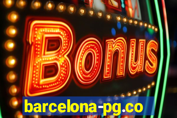 barcelona-pg.com