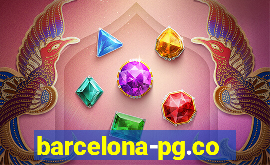 barcelona-pg.com