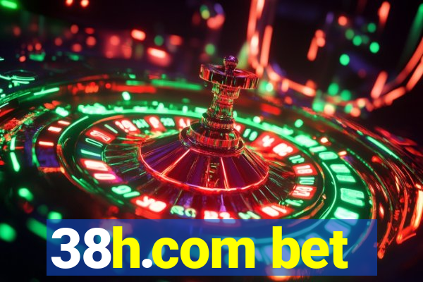 38h.com bet