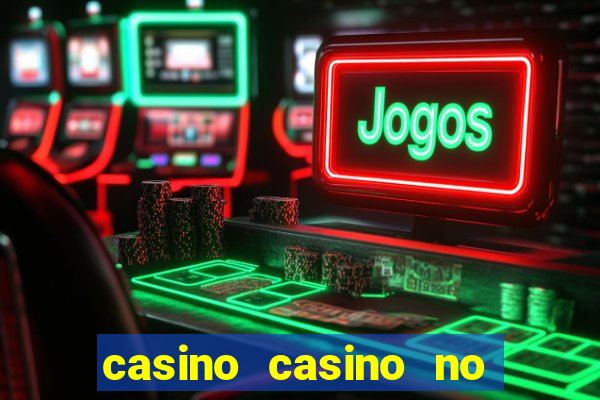 casino casino no deposit bonus code