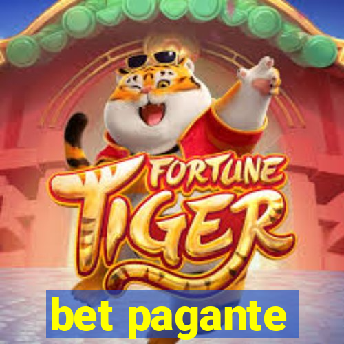 bet pagante