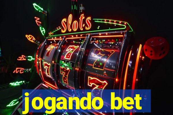 jogando bet