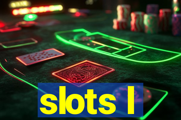 slots l