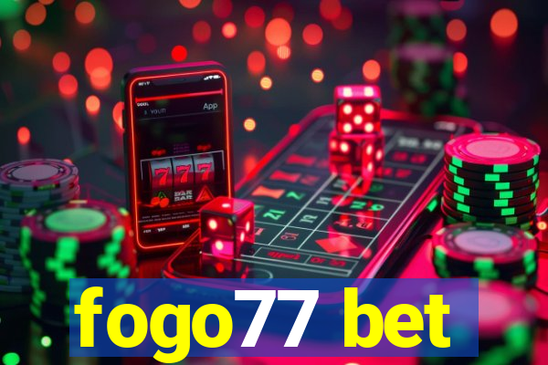 fogo77 bet