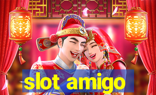 slot amigo